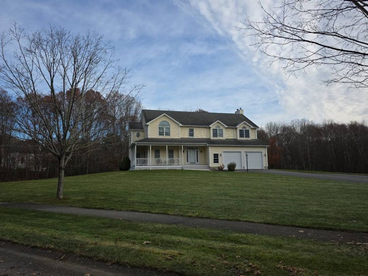 9 Tori Leigh Lane Rehoboth, MA 02769, Bristol County