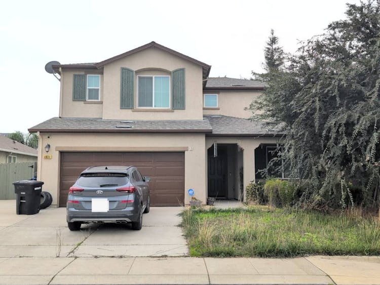 4634 Priscilla Ave Keyes, CA 95328, Stanislaus County