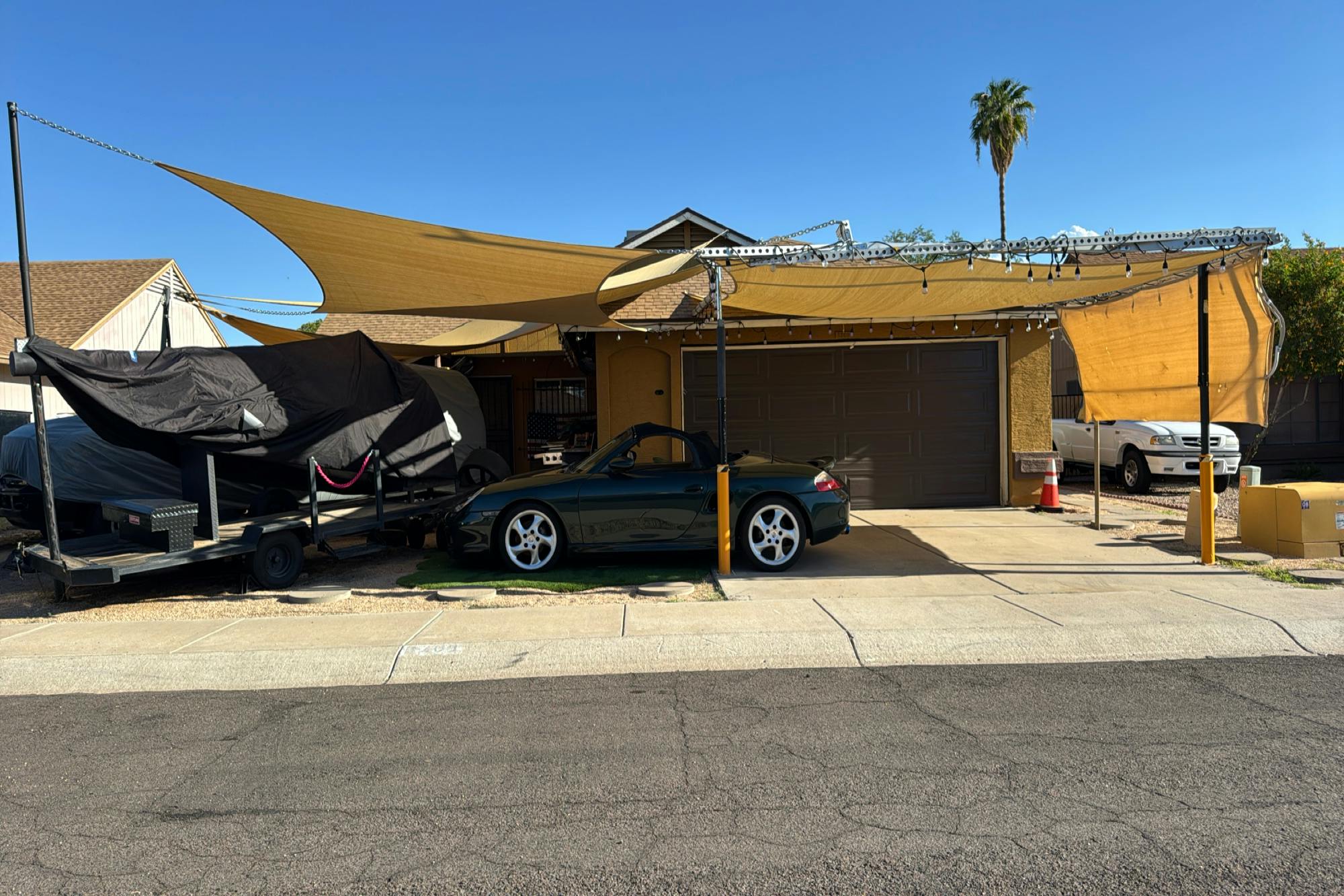 Irma Ln, Phoenix, AZ 85027