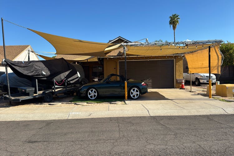 3209 W Irma Ln Phoenix, AZ 85027, Maricopa County