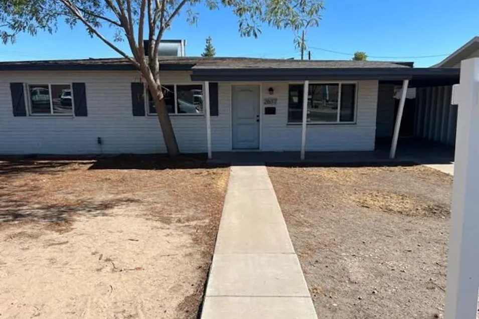 2617 W Osborn Rd Phoenix, AZ 85017, Maricopa County