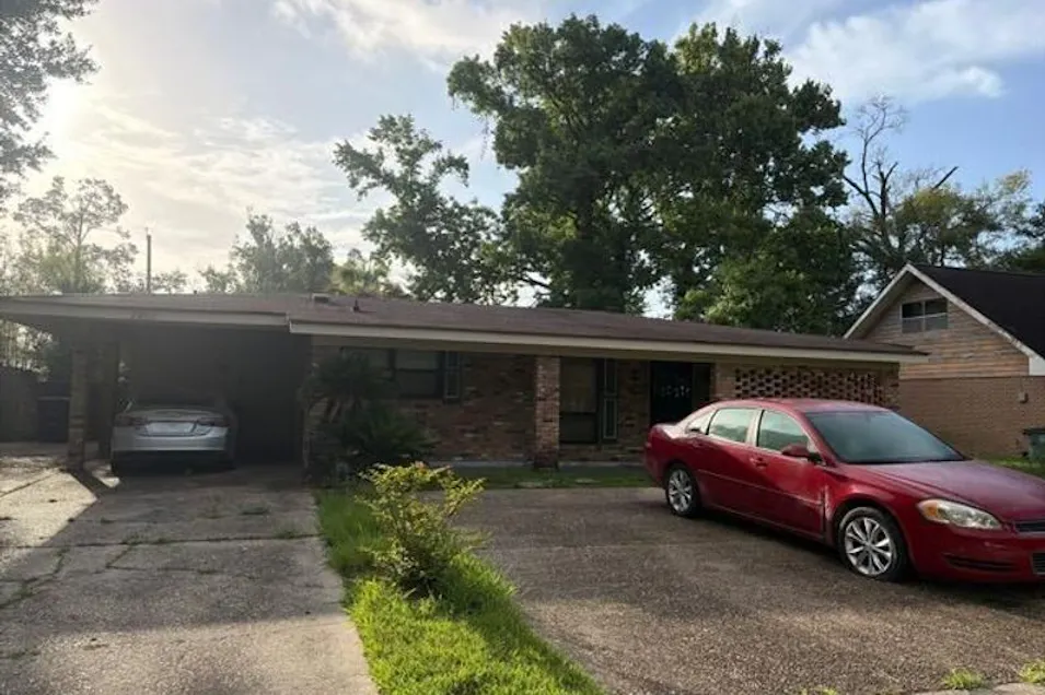 2988 Kimberly Dr Baton Rouge, LA 70814, East Baton Rouge County