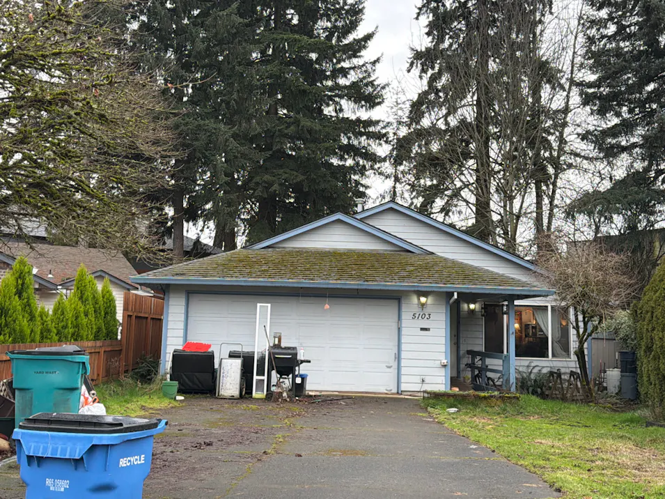 5103 NE 72nd Circle Vancouver, WA 98661, Clark County