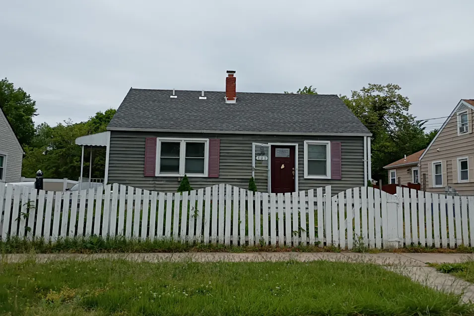 822 Martin Rd Baltimore, MD 21221, Baltimore County