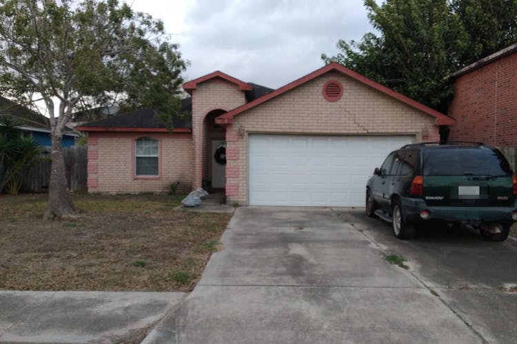 3193 Resaca Vista Dr Brownsville, TX 78526, Cameron County