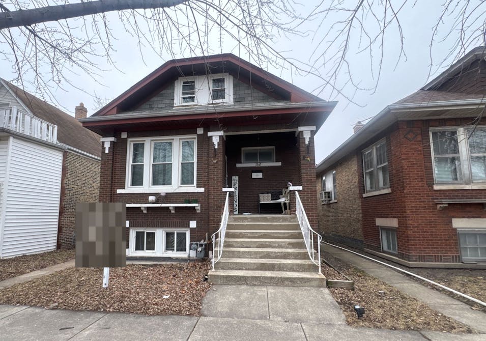 1842 S 61st Ct Cicero, IL 60804, Cook County