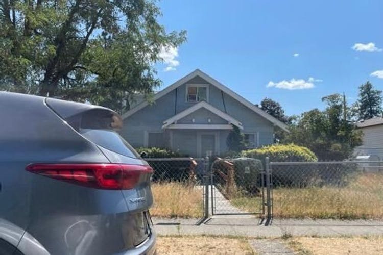 508 E Everett Ave Spokane, WA 99207, Spokane County
