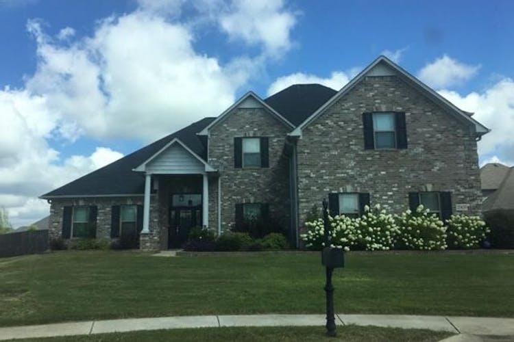 25439 Nottingham Dr Athens, AL 35613, Limestone County