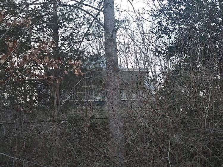 25081 State Route 93 Oak Hill, OH 45656, Jackson County