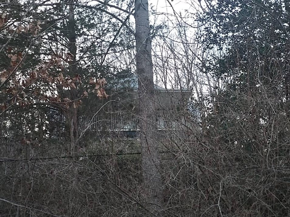 25081 State Route 93 Oak Hill, OH 45656, Jackson County