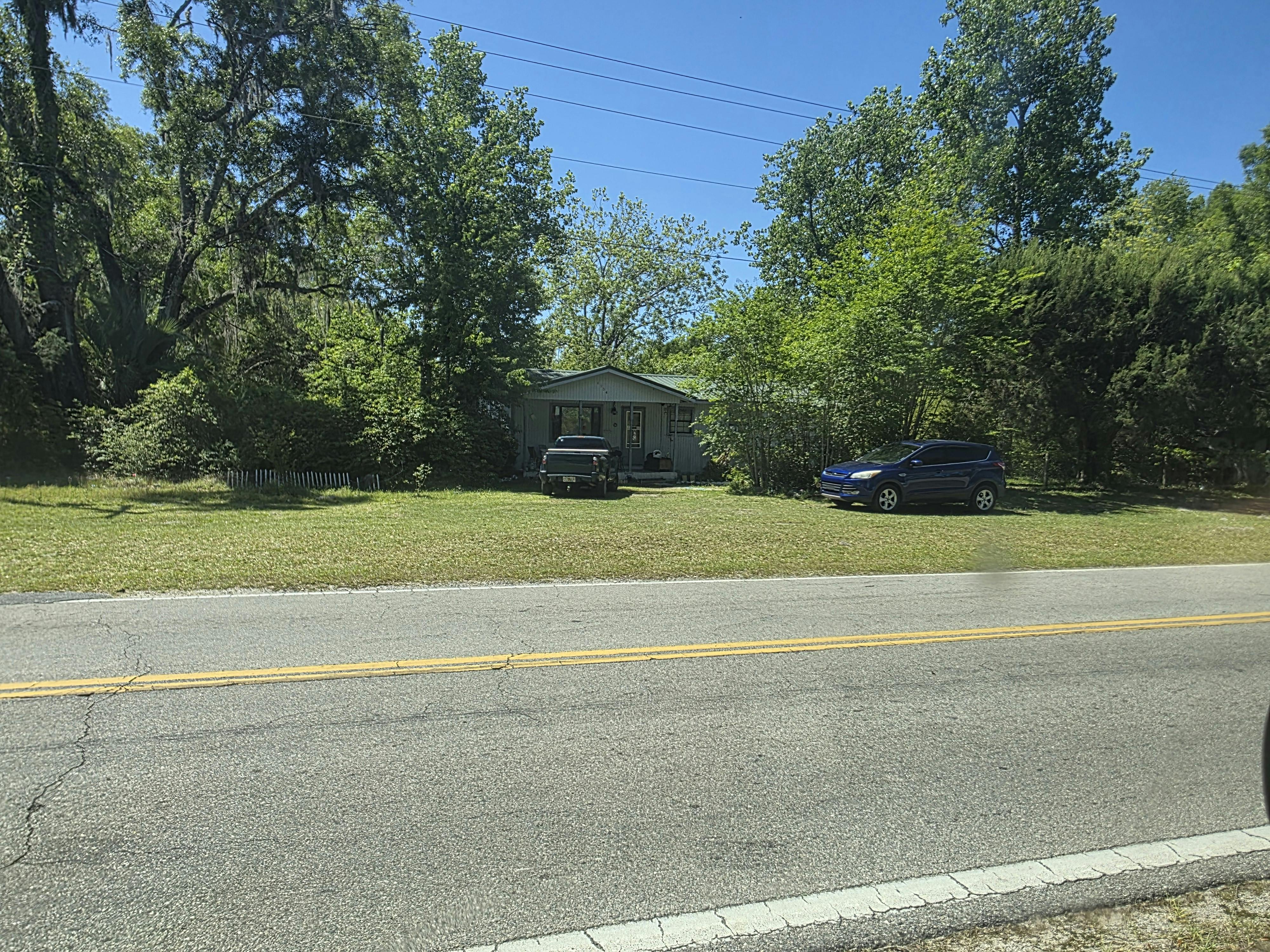 4934 SW COUNTY Rd 240