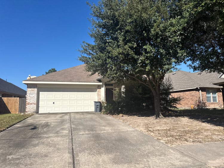 3019 Ivory Forest Ln Spring, TX 77386, Montgomery County