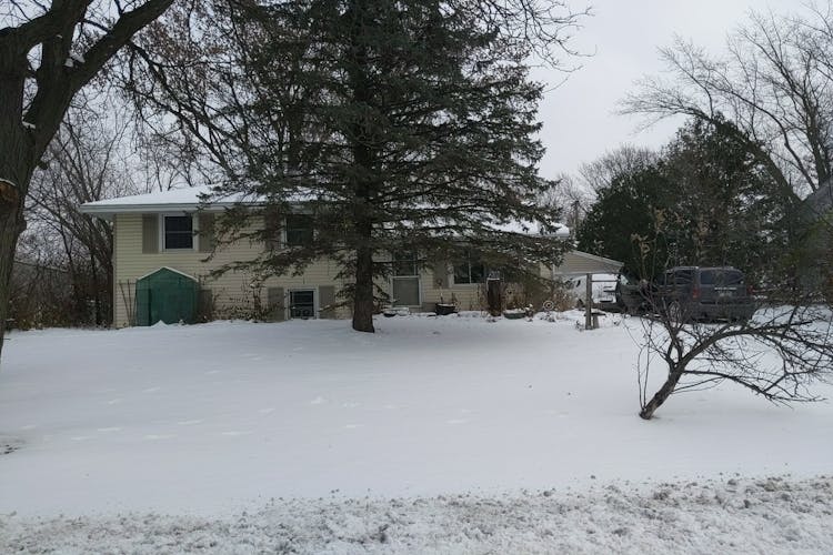 10533 Xavis Street NW Coon Rapids, MN 55433, Anoka County