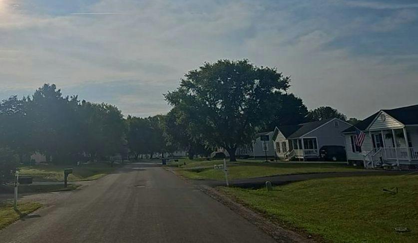Sledds Lake Rd, Mechanicsville, VA 23111