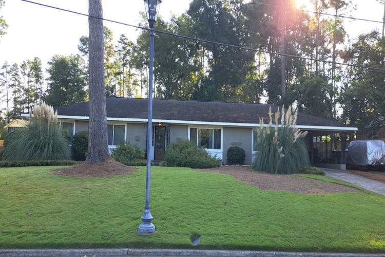 816 Windsor Ct Augusta, GA 30909, Richmond County