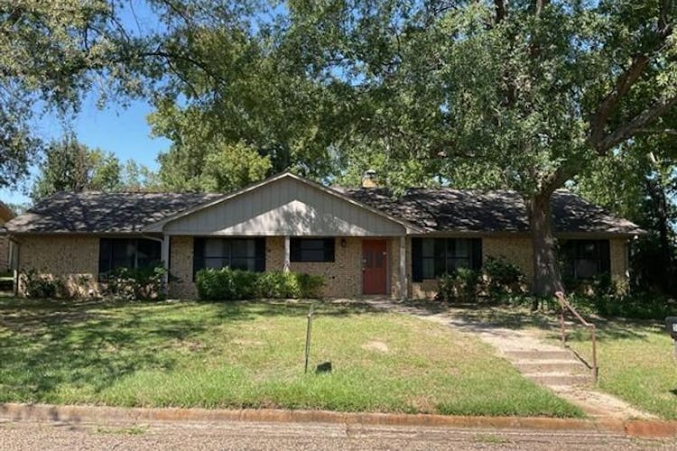 515 Brookwood Drive Mount Pleasant, TX 75455, Titus County