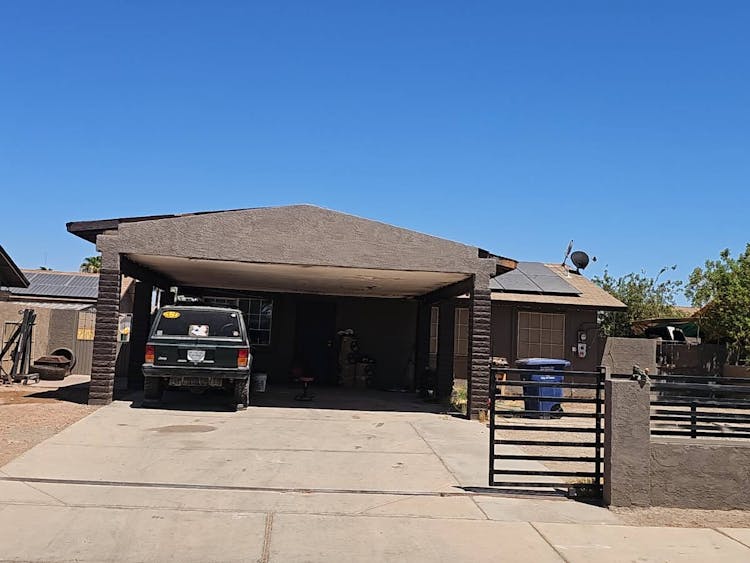 321 S 28th Ave Yuma, AZ 85364, Yuma County