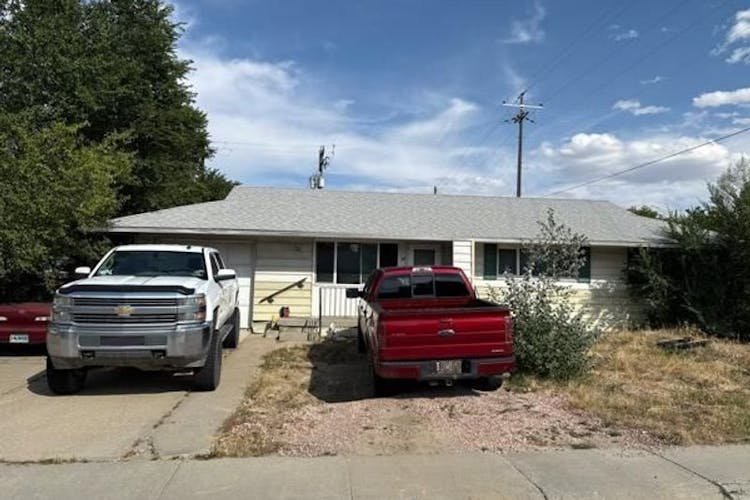 149 S Sun Dr., Casper, WY 82609, Natrona County