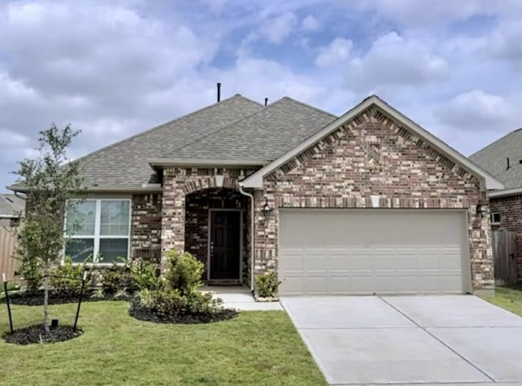24654 Lakecrest Pine Trl Katy, TX 77493, Harris County