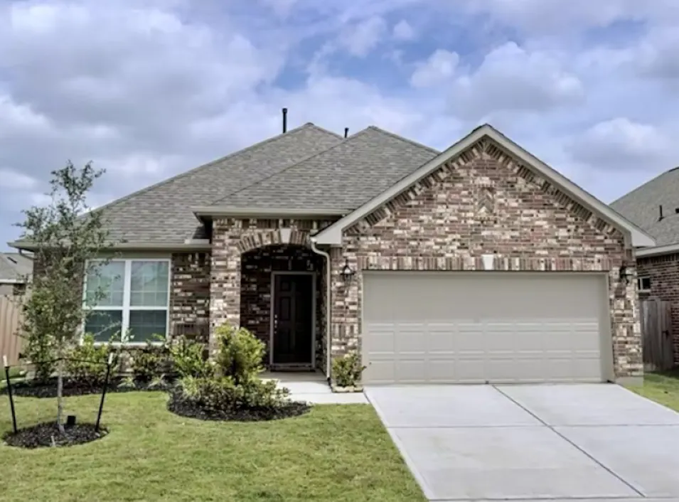 24654 Lakecrest Pine Trl Katy, TX 77493, Harris County