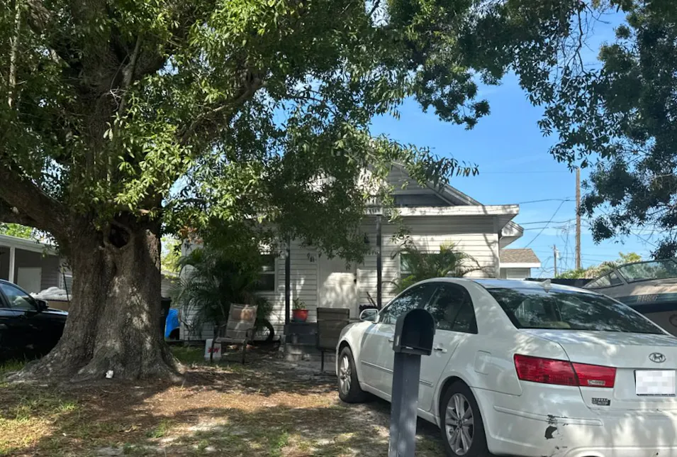 6100 32nd St N Saint Petersburg, FL 33714, Pinellas County