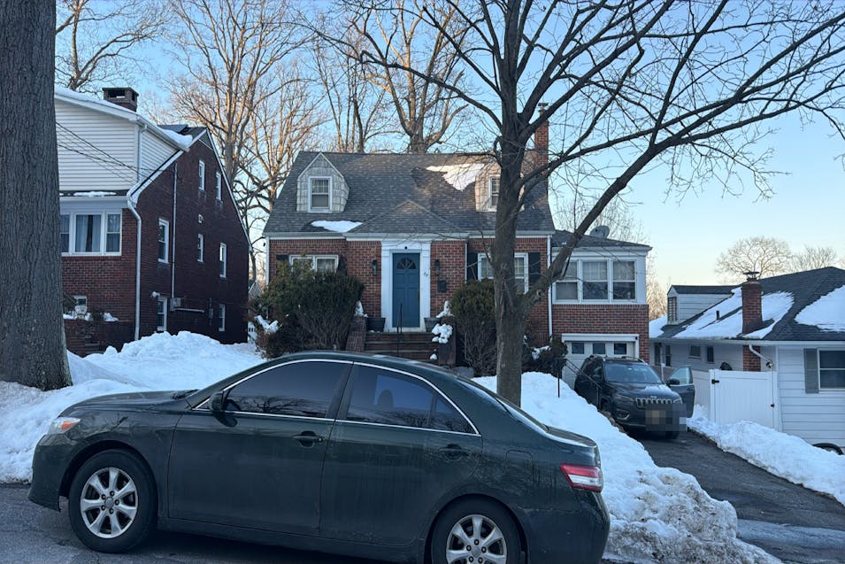 55 Greenwood Ave West Orange, NJ 07052, Essex County