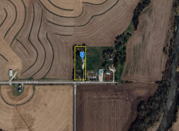 39036 Aspen Rd Macedonia, IA 51549, Pottawattamie County