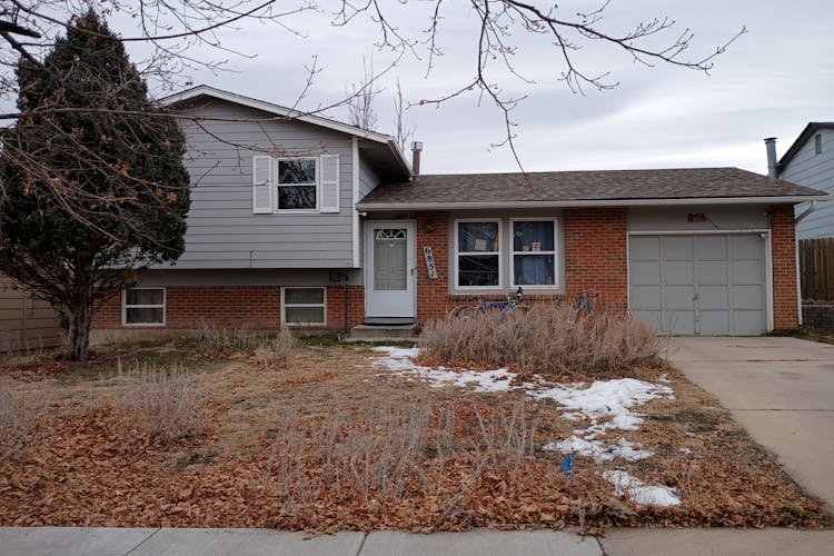 6851 Noble St Colorado Springs, CO 80915, El Paso County