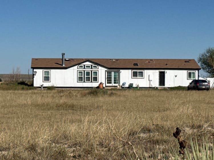 21385 Camino Reposado Pt Fountain, CO 80817, El Paso County