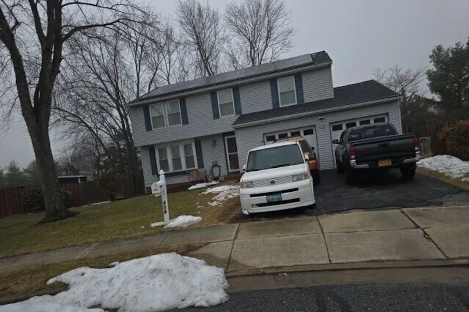 408 Cranberry Court Frederick, MD 21703, Frederick County