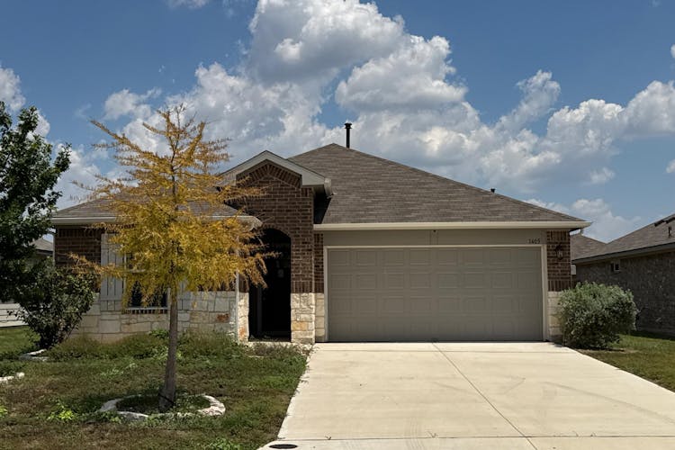1405 Parkwood Seguin, TX 78155, Guadalupe County