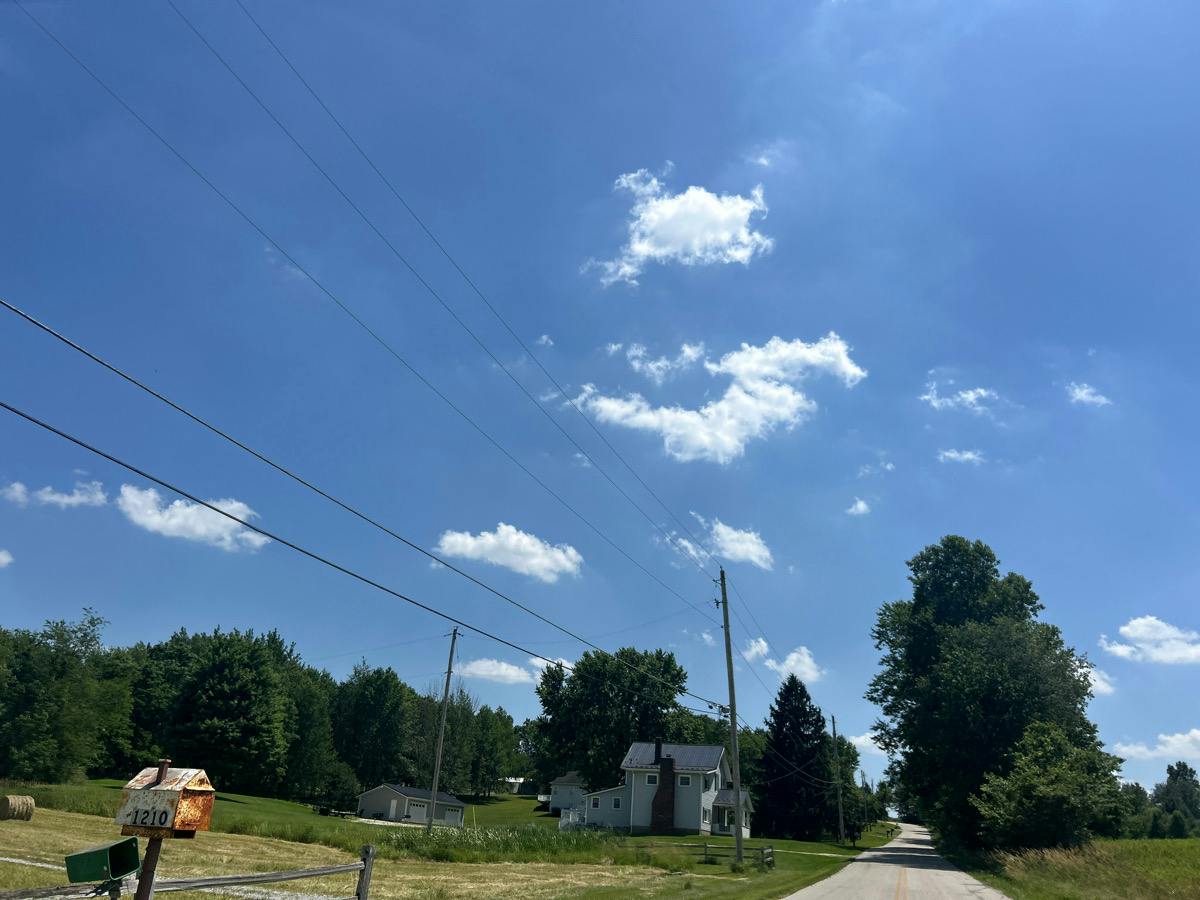 Aberagg Rd, Atwater, OH 44201