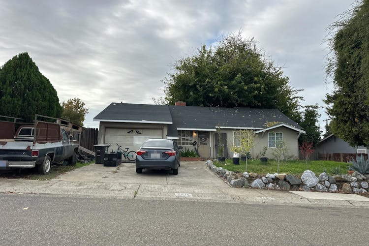 7414 Morning Side Way Citrus Heights, CA 95621, Sacramento County