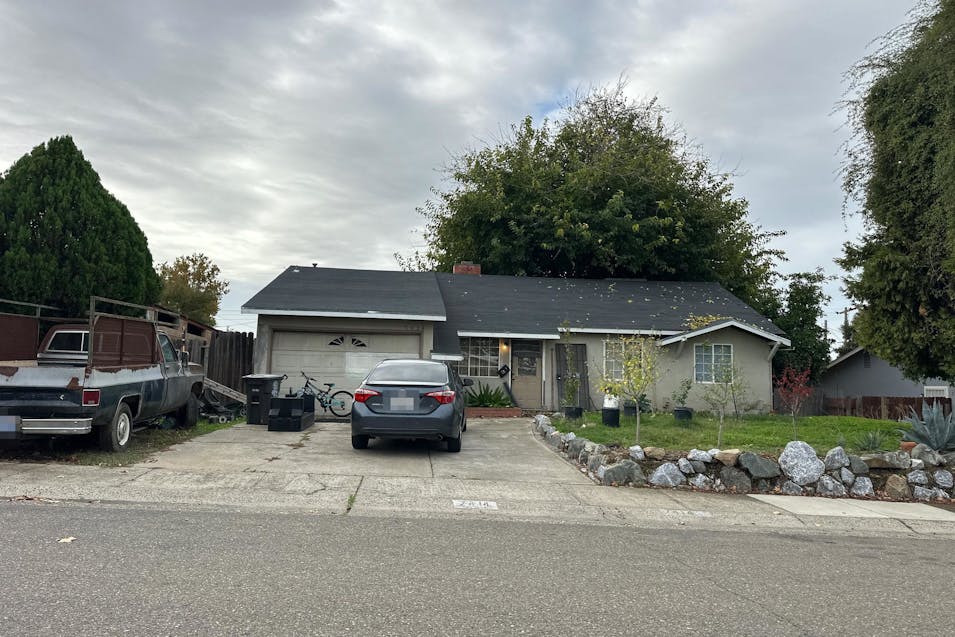 7414 Morning Side Way Citrus Heights, CA 95621, Sacramento County