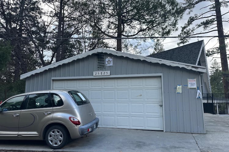 25825 Cassler Dr Idyllwild, CA 92549, Riverside County