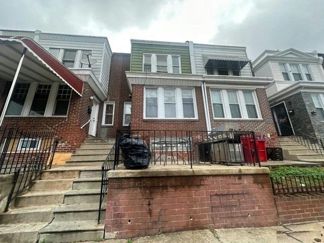 Brill St, Philadelphia, PA 19120