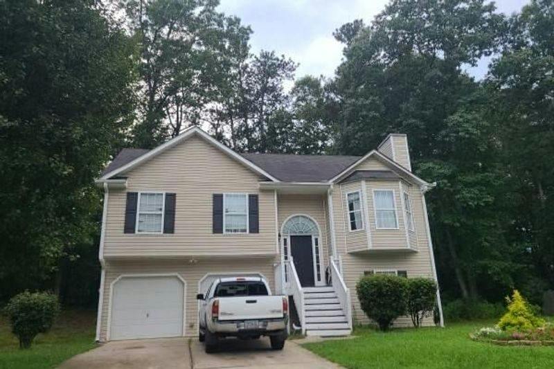 Diana Dr, Atlanta, GA 30315