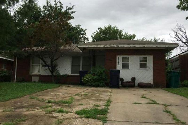 49th St, Oklahoma City, OK 73119