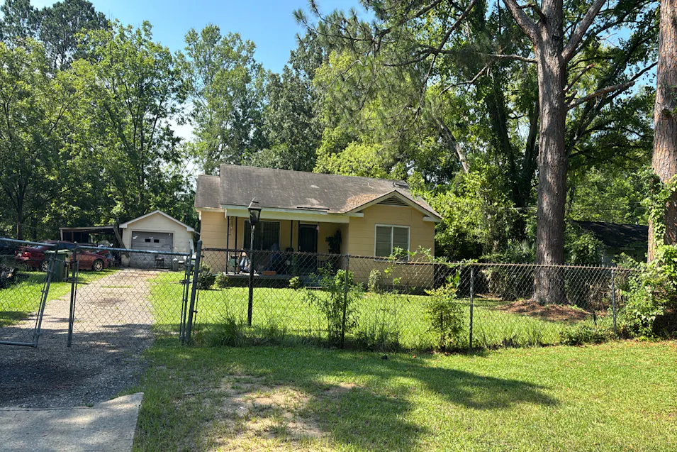 225 West Fleming Road Montgomery, AL 36105, Montgomery County