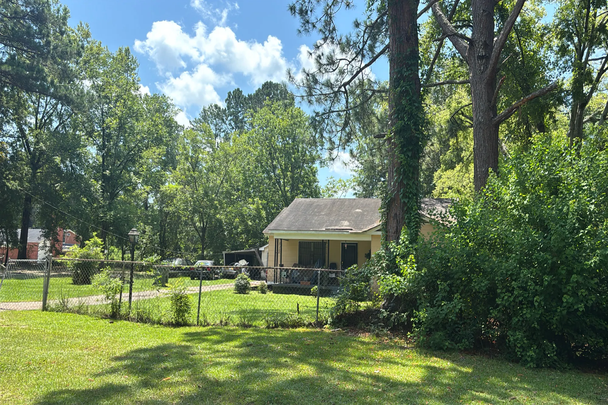 Fleming Rd, Montgomery, AL 36105 #1