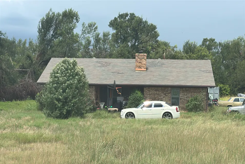 711 Fm Highway 919 Gordon, TX 76453, Palo Pinto County