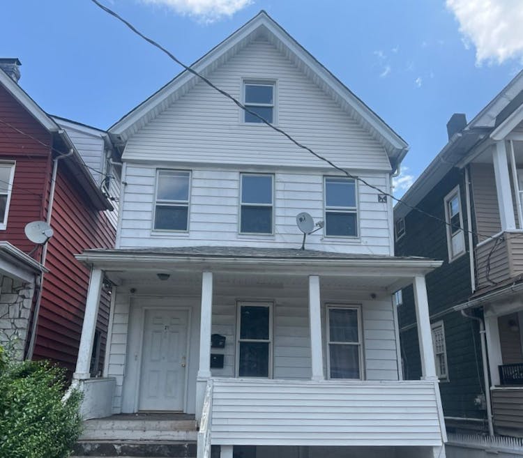 21 South 8th Avenue Mount Vernon, NY 10550, Westchester County