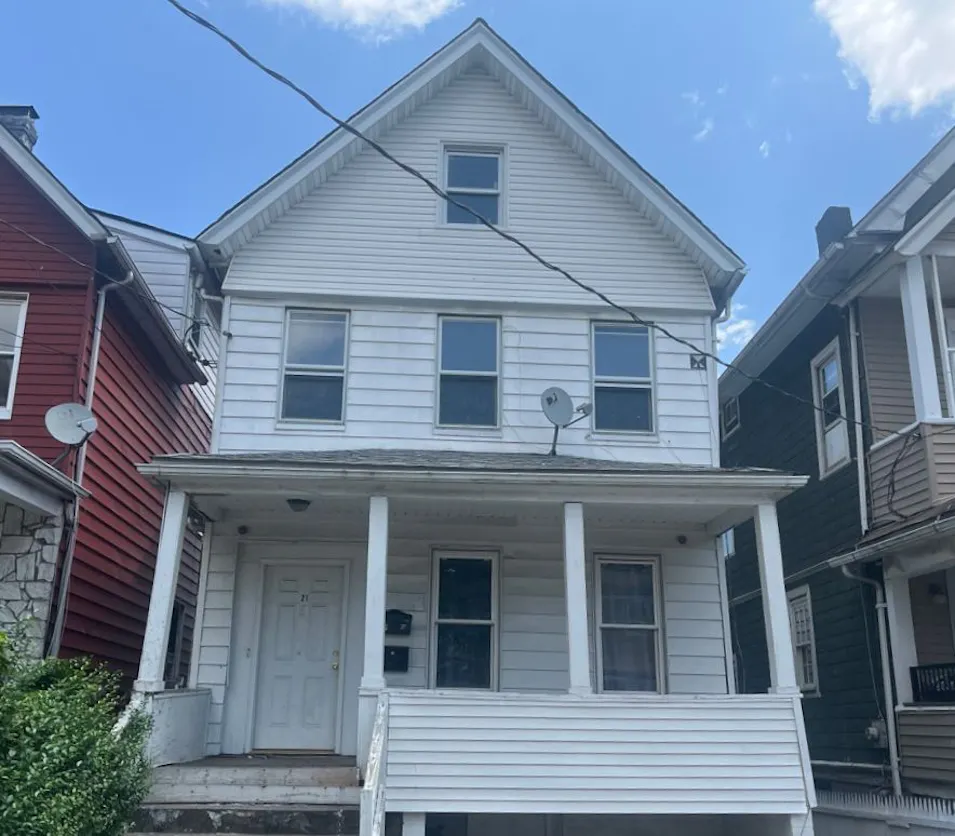 21 South 8th Avenue Mount Vernon, NY 10550, Westchester County