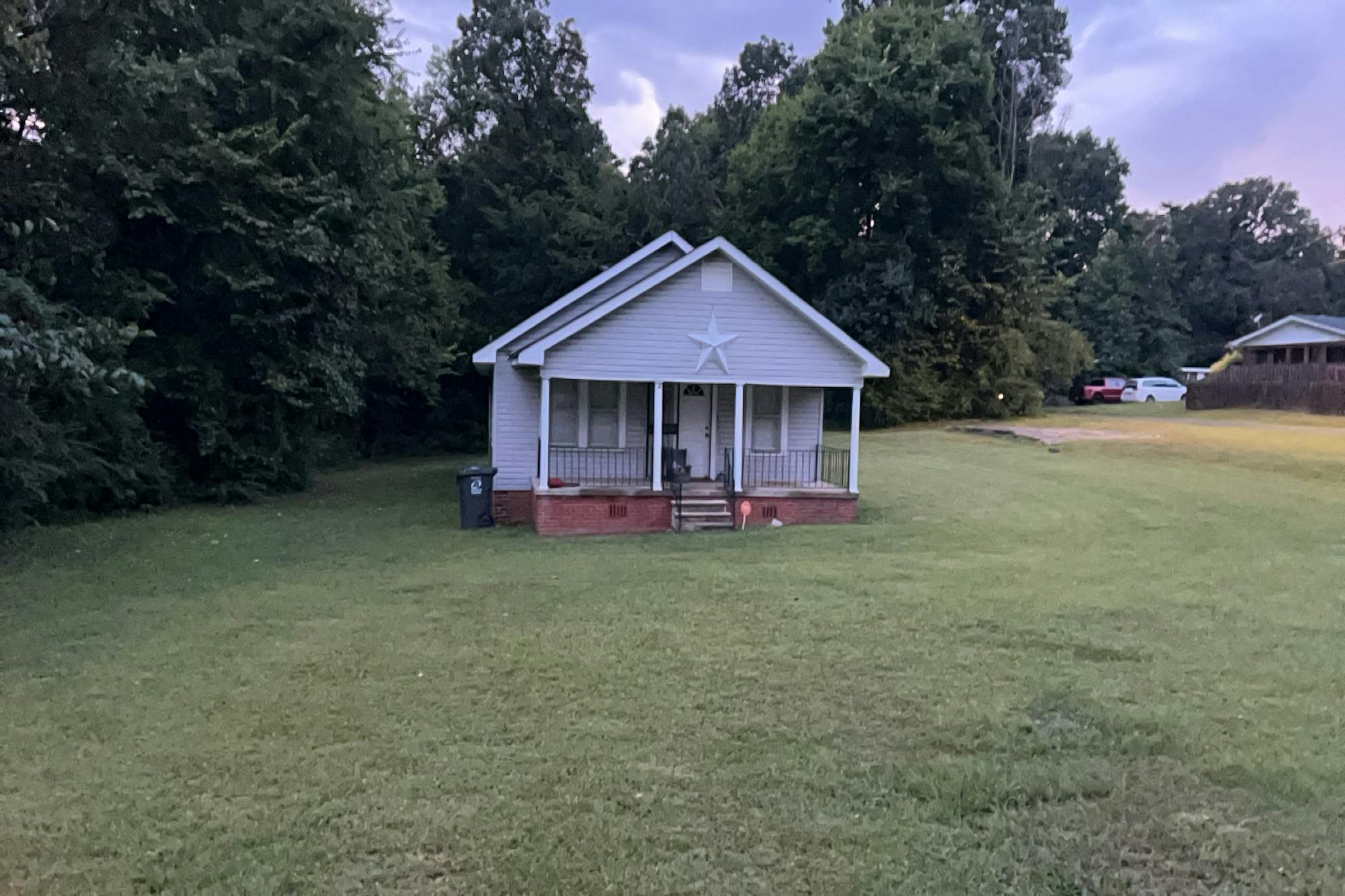 Drew Ave, Mulga, AL 35118