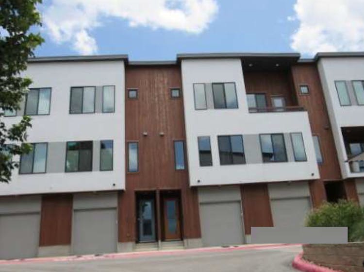 102 Tendick Unit 804 San Antonio, TX 78209, Bexar County