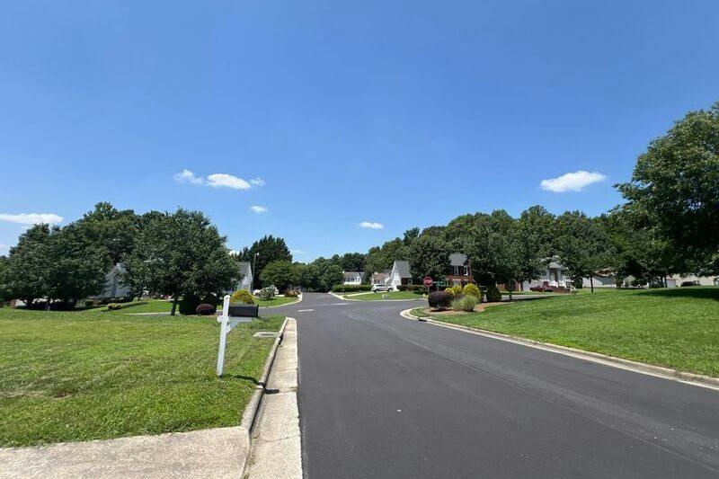 Whitley Way, Greensboro, NC 27407