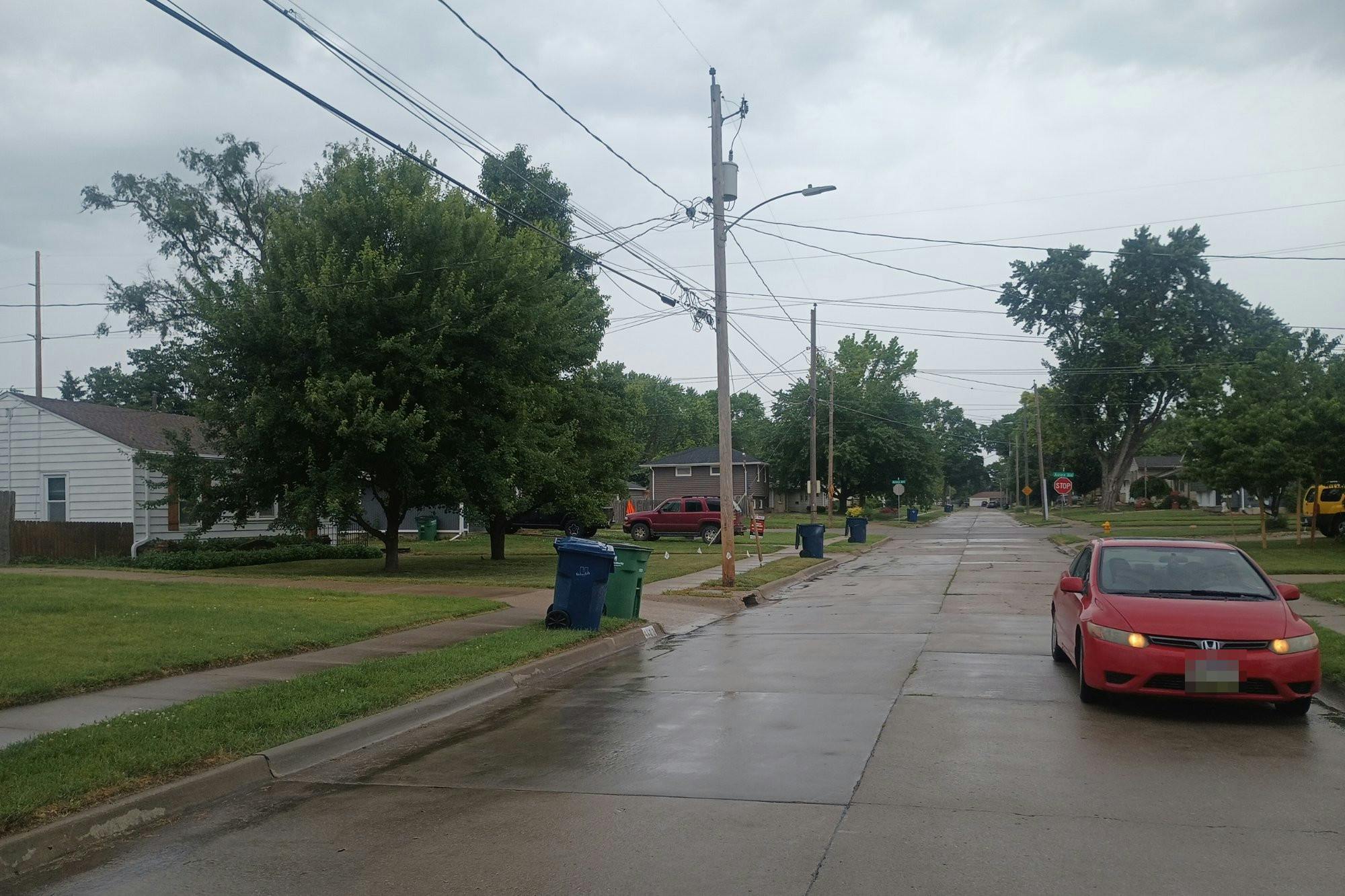 69th St, Urbandale, IA 50322