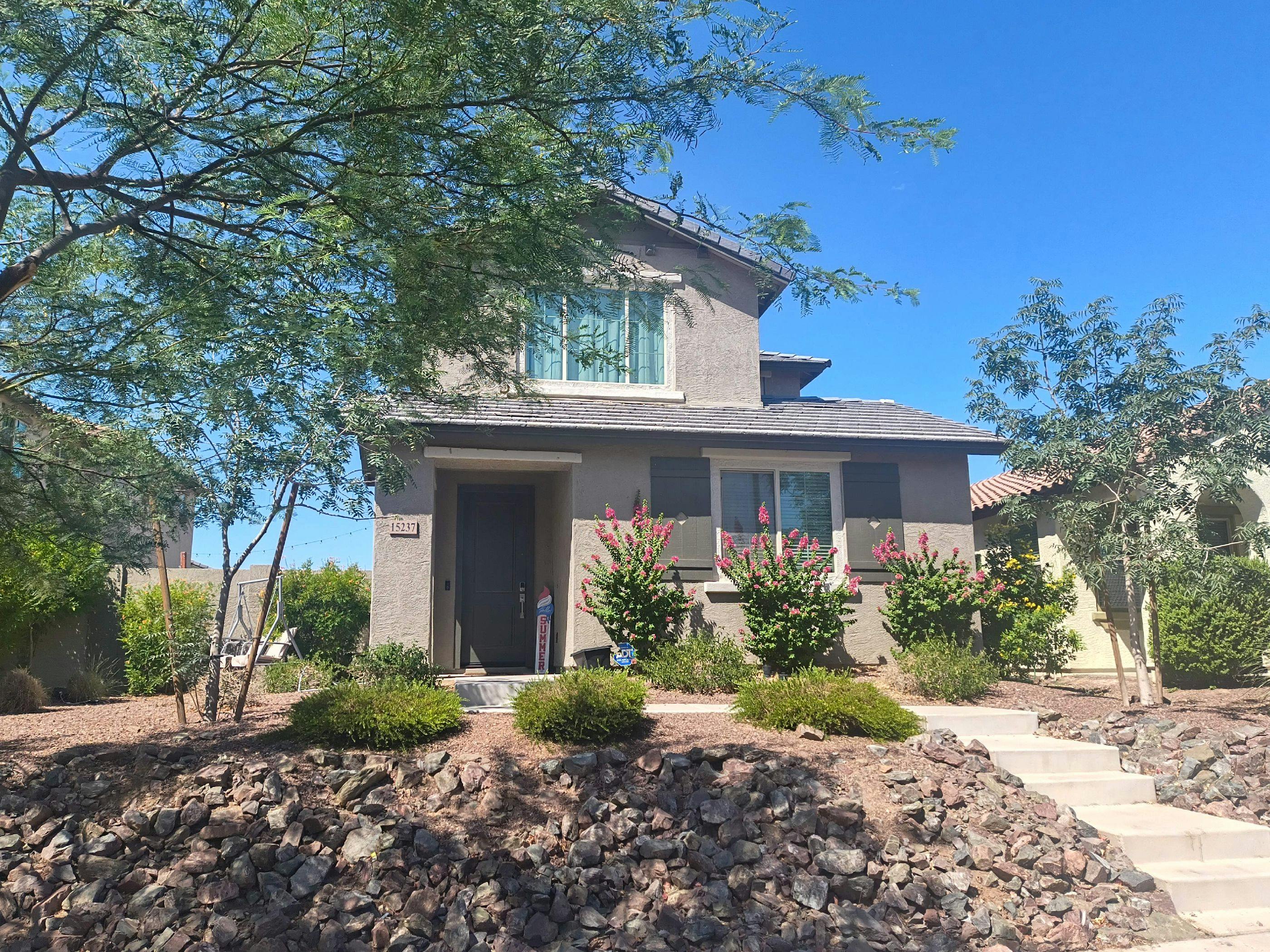 Sherman St, Goodyear, AZ 85338