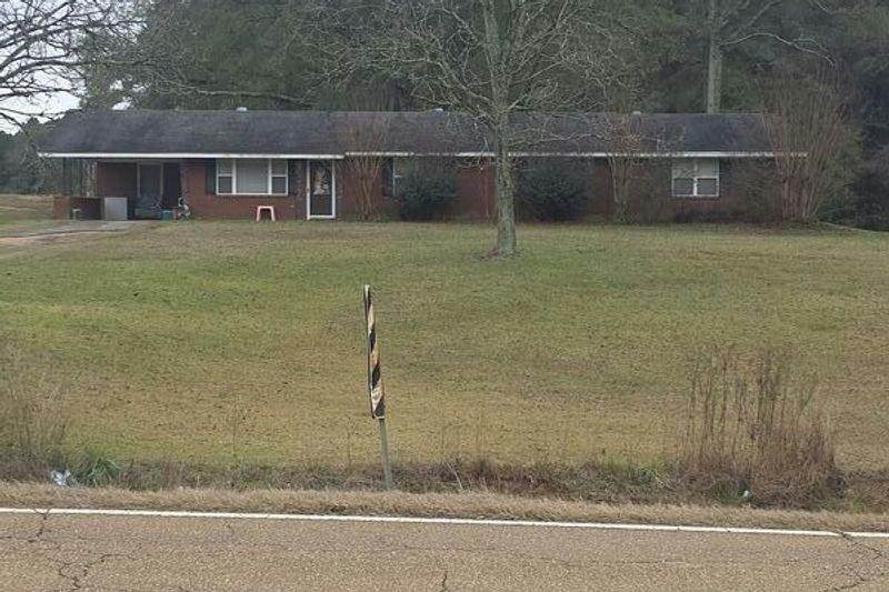Highway 492 , Conehatta, MS 39057