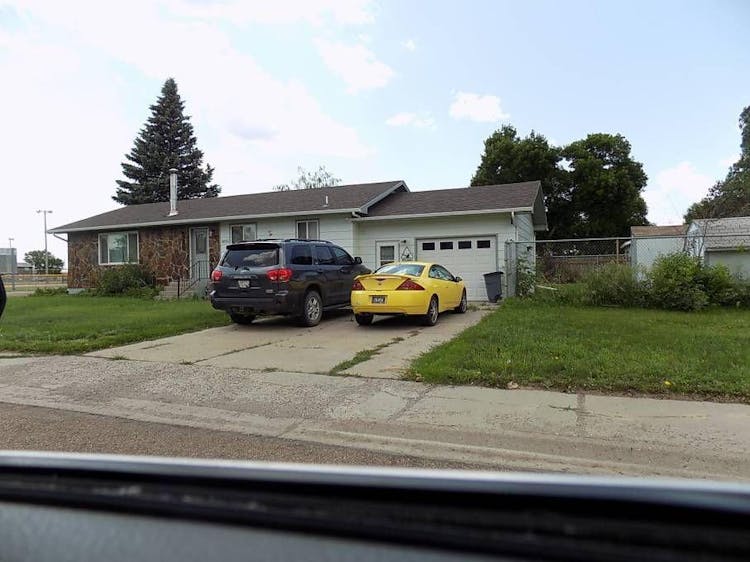 1451 11th Ave SW Sidney, MT 59270, Richland County